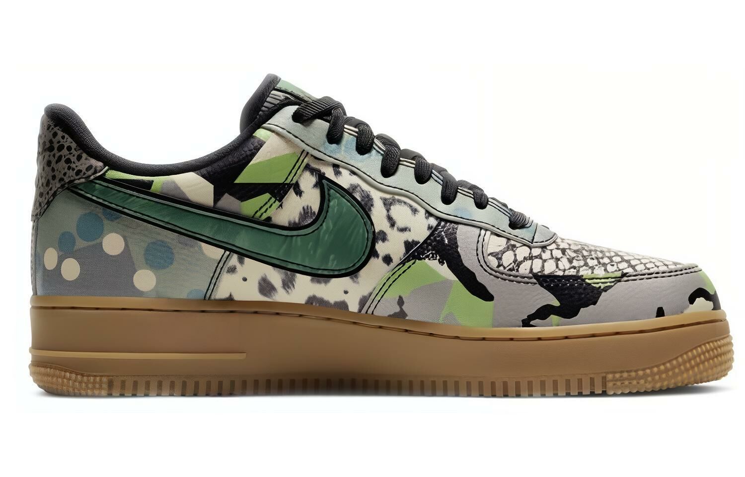 【代購】Nike Air Force 1 Low City Of Dreams