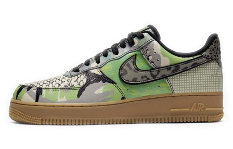 【代購】Nike Air Force 1 Low City Of Dreams