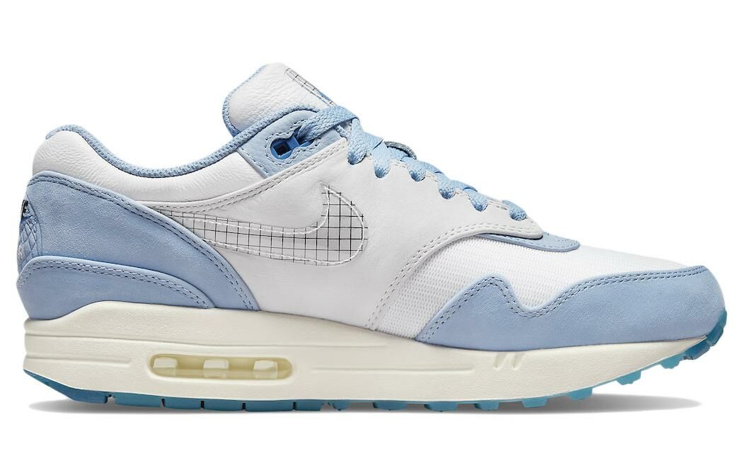 【代購】Nike Air Max 1 Premium Blueprint