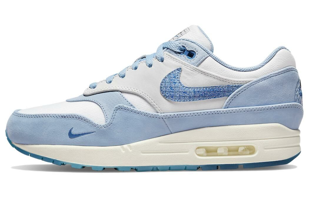 【代購】Nike Air Max 1 Premium Blueprint