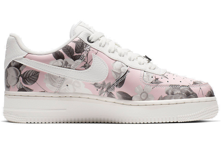 【代購】Nike Air Force 1 Low Floral Rose Women's