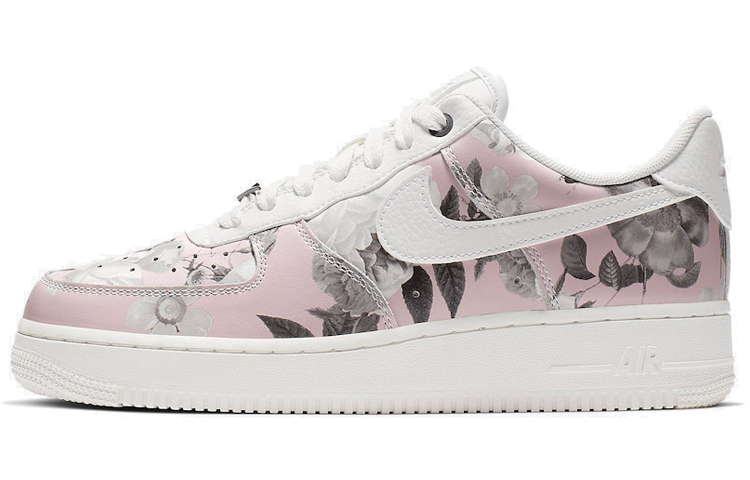 【代購】Nike Air Force 1 Low Floral Rose Women's