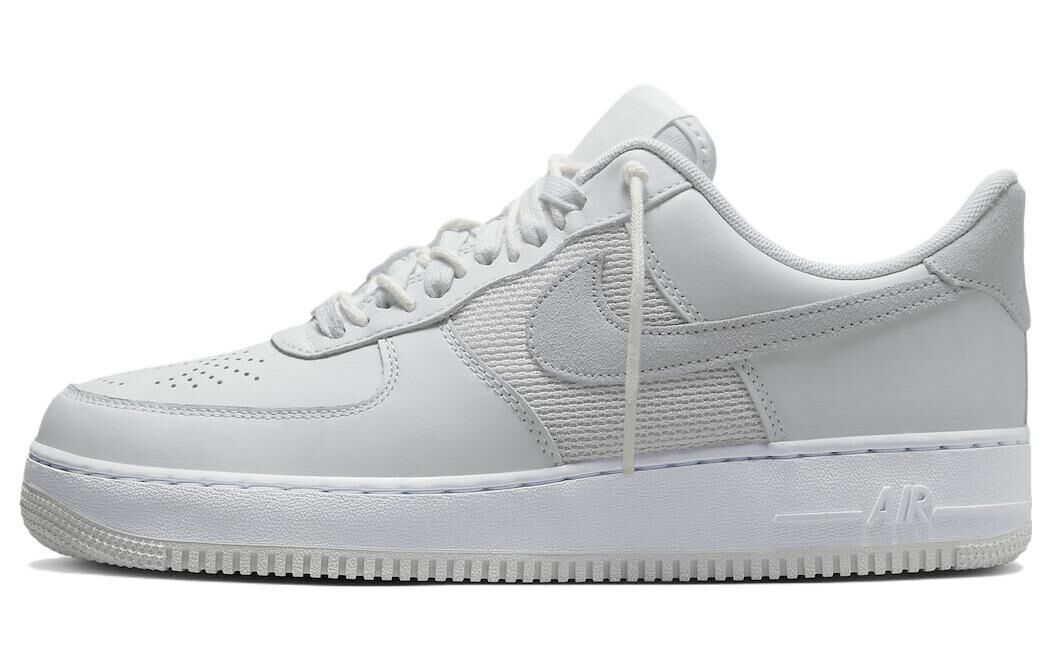 【代購】Nike Air Force 1 Low Sp Slam Jam White