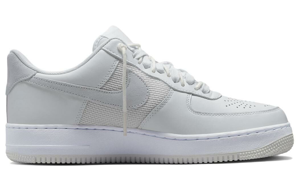 【代購】Nike Air Force 1 Low Sp Slam Jam White
