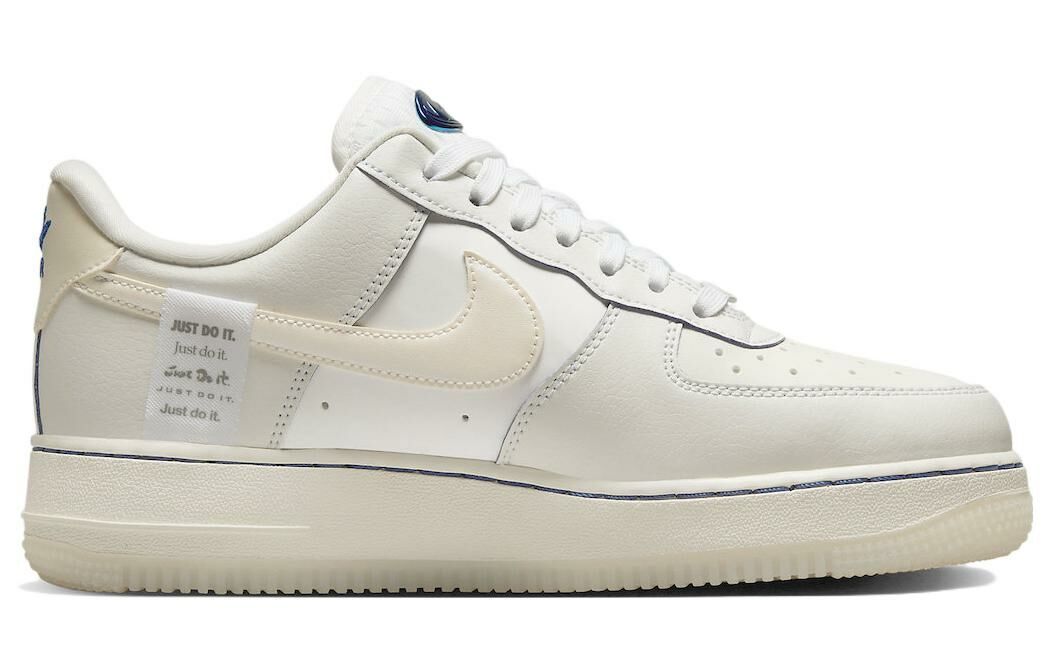 【代購】Nike Air Force 1 Low Global Sail Game Royal Women's