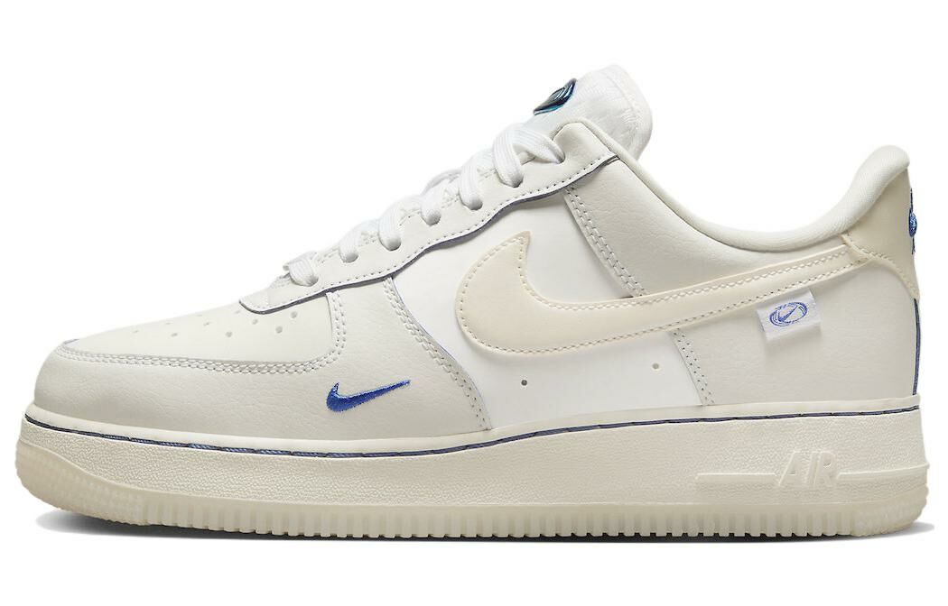 【代購】Nike Air Force 1 Low Global Sail Game Royal Women's