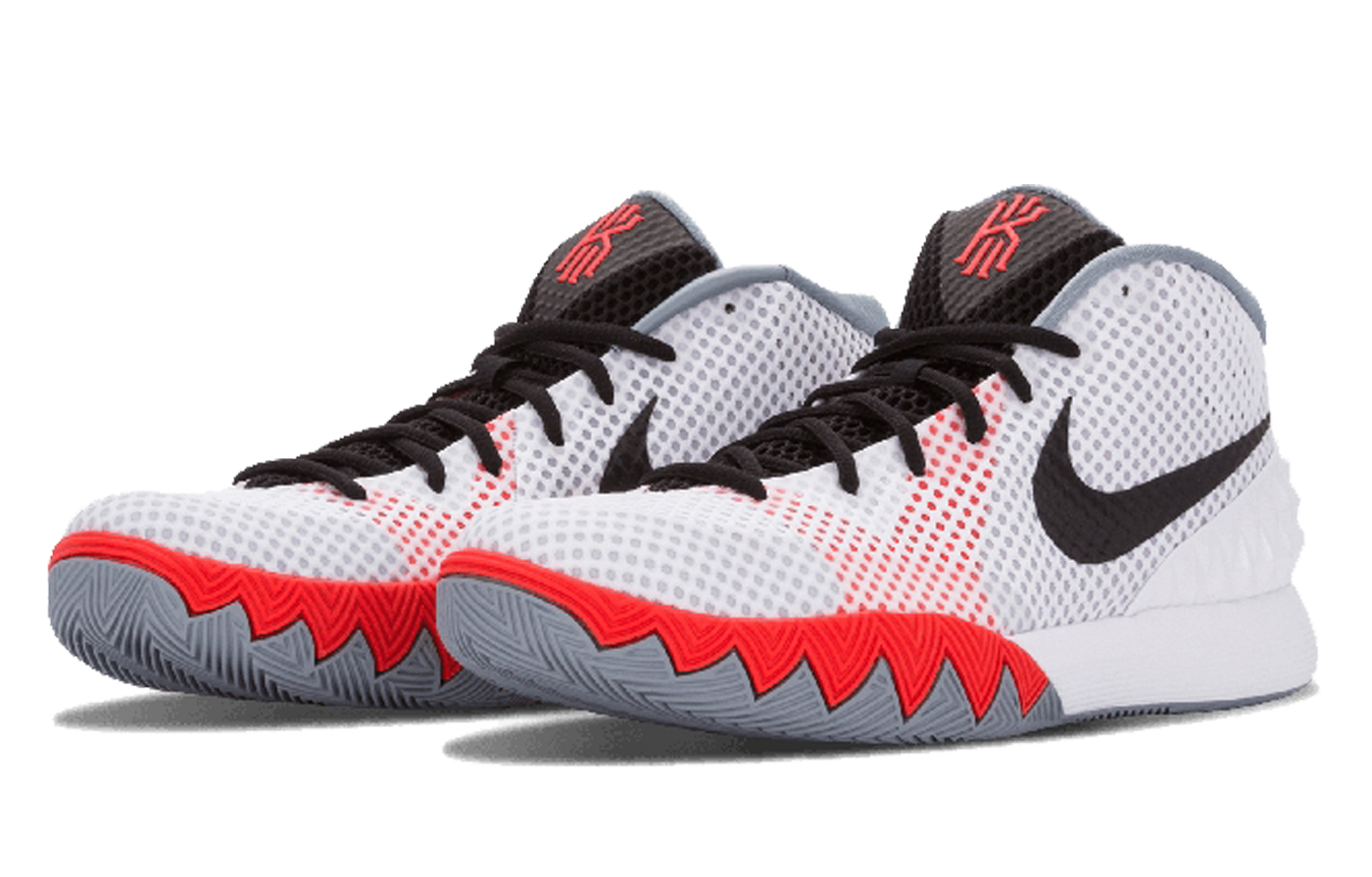 【代購】Nike Kyrie 1 'Home'