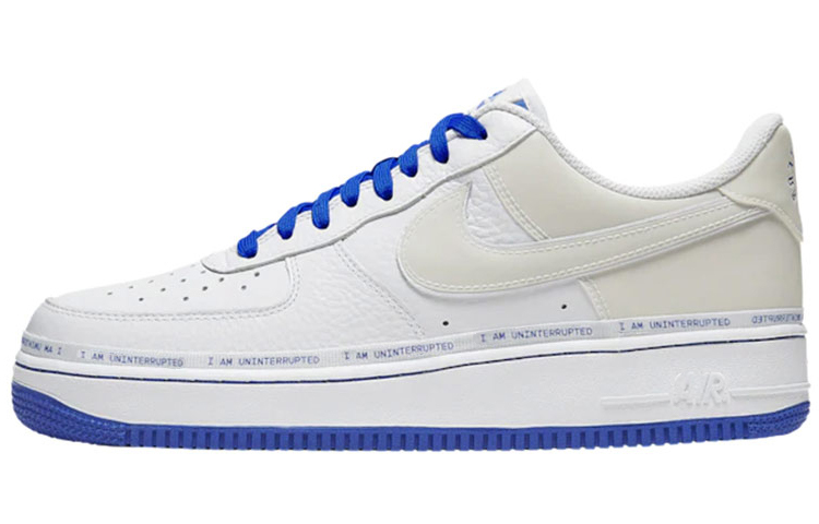 【代購】Nike Air Force 1 Low Uninterrupted More Than An Athlete