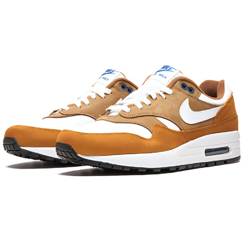 【代購】Nike Air Max 1 Curry 2018