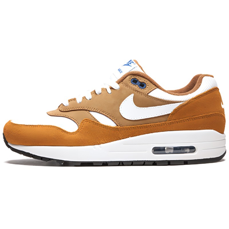 【代購】Nike Air Max 1 Curry 2018