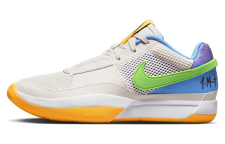 【代購】Nike Ja 1 Ep 'Family Trivia'