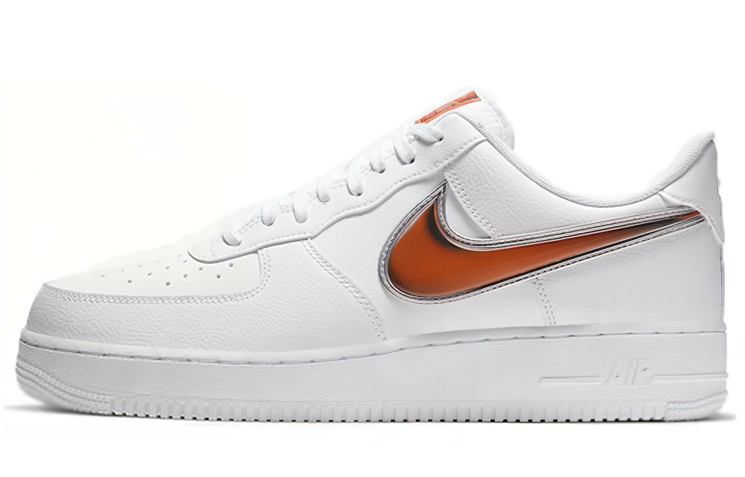 【代購】Nike Air Force 1 Low 07 LV8 Purple Infrared