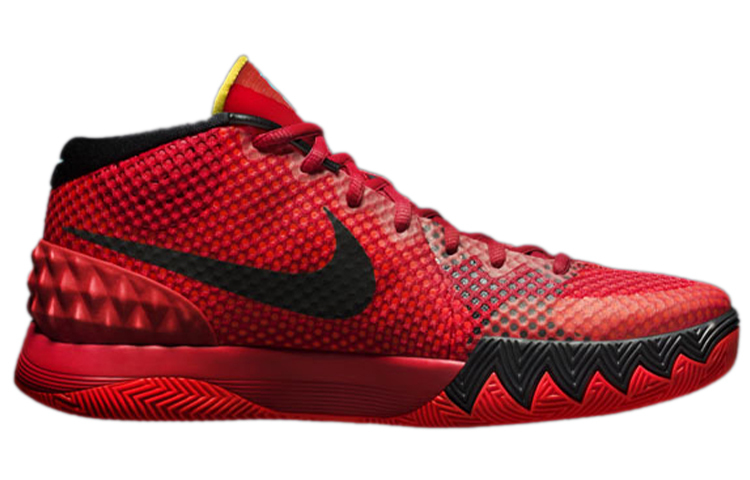 【代購】Nike Kyrie 1 Deceptive Red
