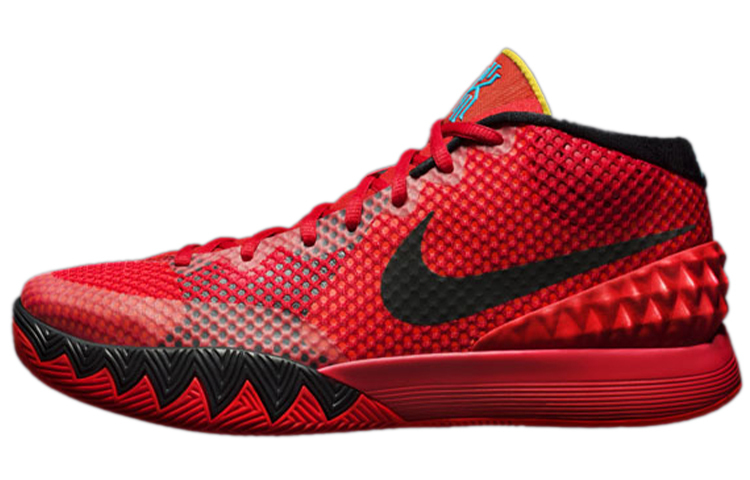 【代購】Nike Kyrie 1 Deceptive Red