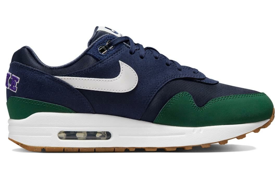 【代購】Nike Air Max 1 Gorge Green Women's