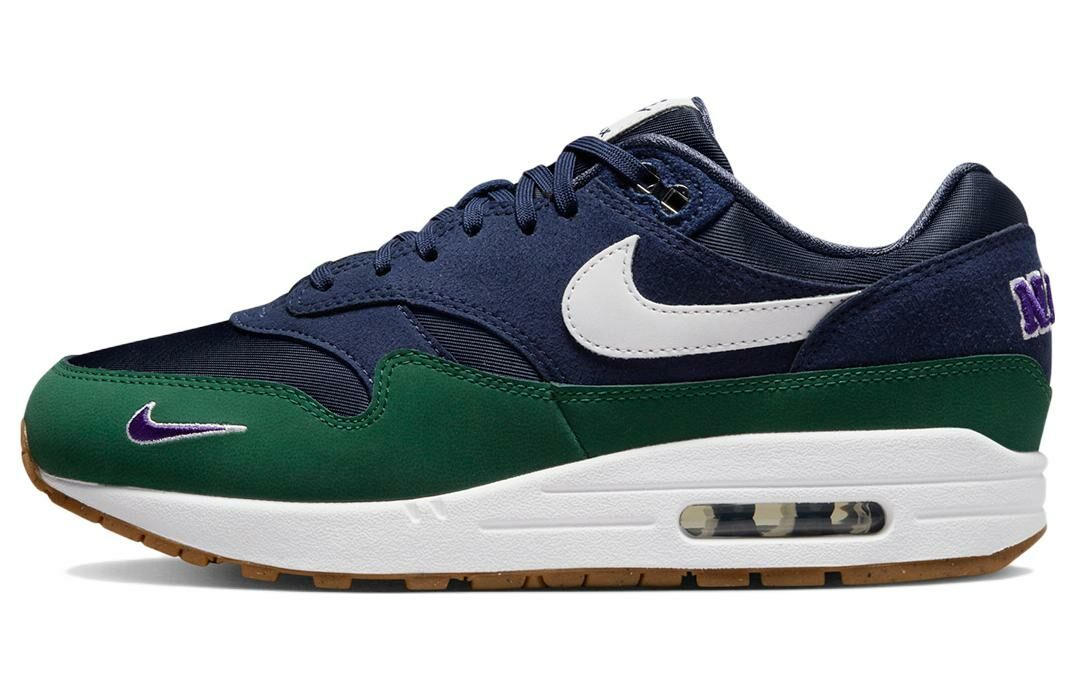 【代購】Nike Air Max 1 Gorge Green Women's