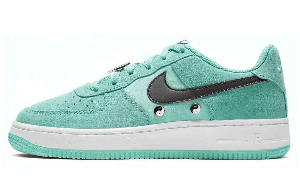 【代購】Nike Air Force 1 Low Have A Nike Day Hyper Jade GS