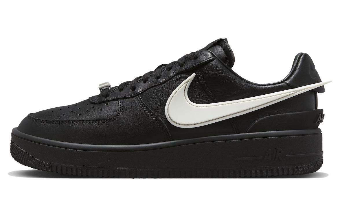 【代購】Nike Air Force 1 Low Sp Ambush Black