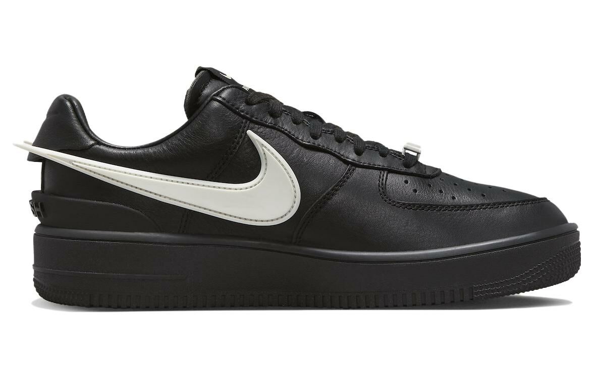 【代購】Nike Air Force 1 Low Sp Ambush Black