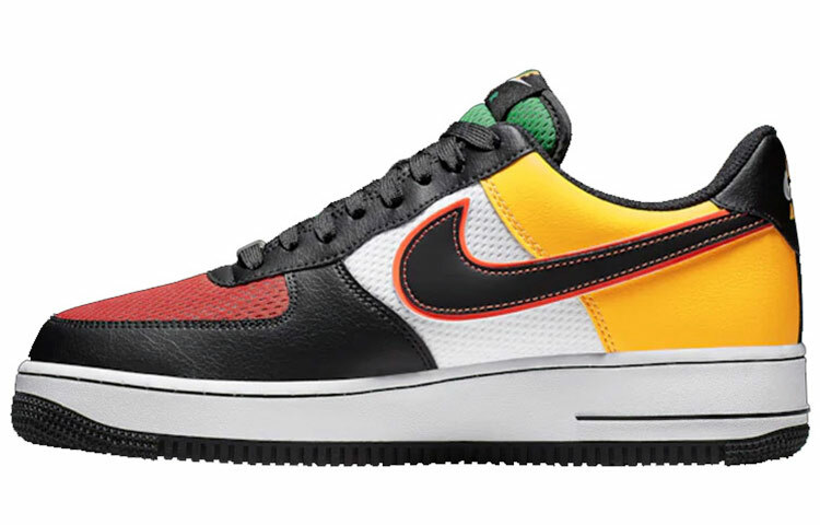 【代購】Nike Air Force 1 Low Sunburst