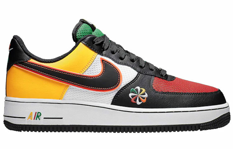 【代購】Nike Air Force 1 Low Sunburst