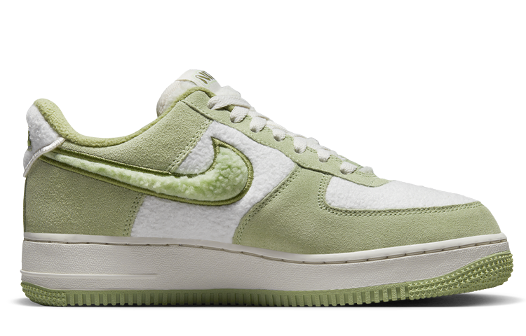 【代購】Nike Air Force 1 '07 LX Honeydew Women's