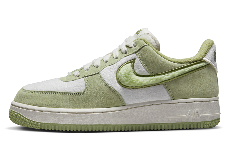 【代購】Nike Air Force 1 '07 LX Honeydew Women's