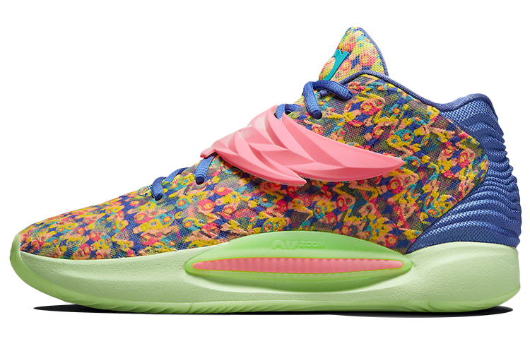 【代購】Nike Kd 14 'Ron English 1'