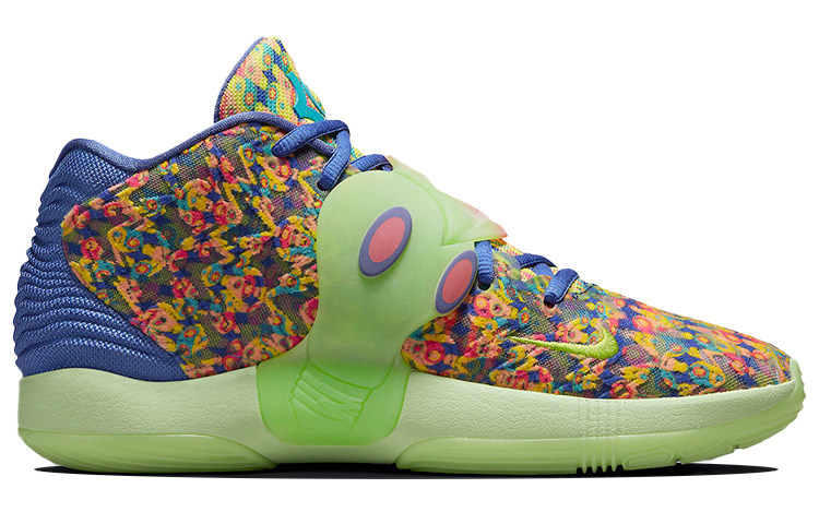 【代購】Nike Kd 14 'Ron English 1'