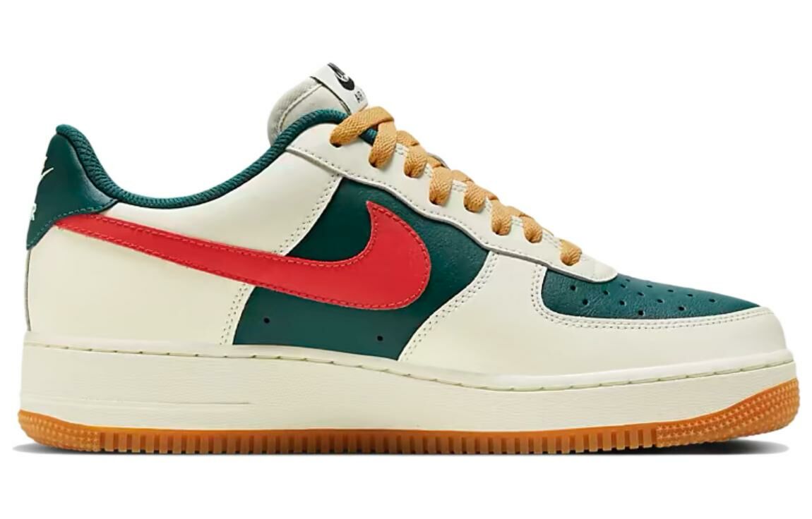 【代購】Nike Air Force 1 Low 'Sail Green'