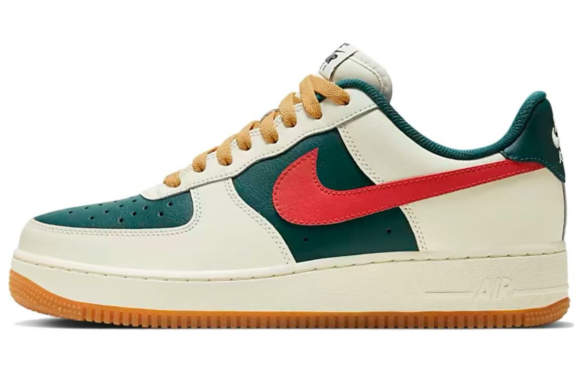 【代購】Nike Air Force 1 Low 'Sail Green'