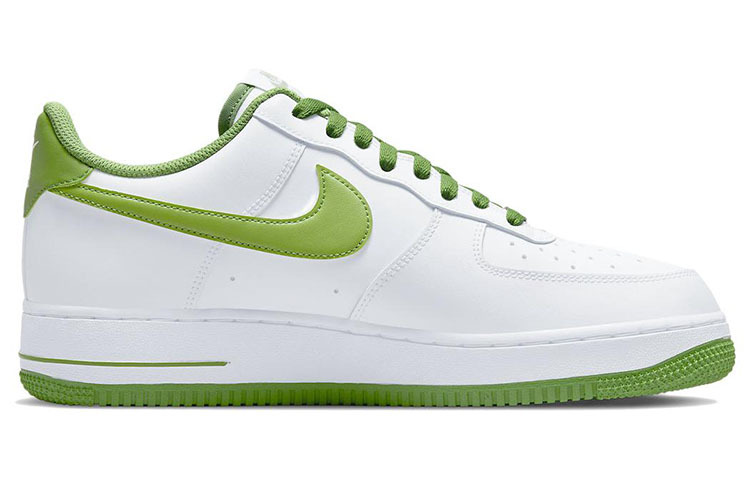 【代購】Nike Air Force 1 Low '07 White Chlorophyll