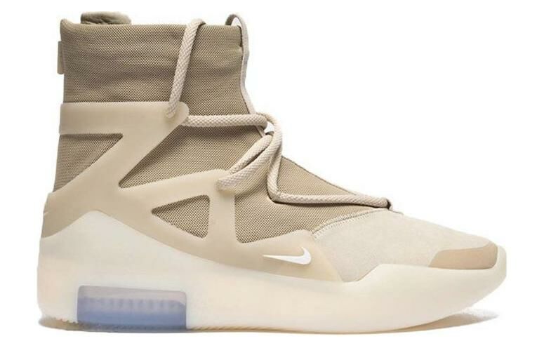 【代購】Nike Air Fear Of God 1 Oatmeal