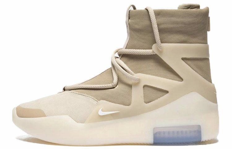 【代購】Nike Air Fear Of God 1 Oatmeal