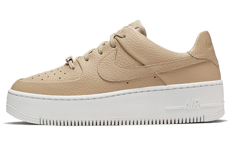 【代購】Nike Air Force 1 Sage Low 2 Desert Ore Women's