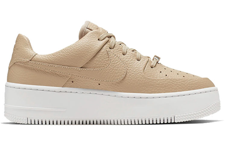 【代購】Nike Air Force 1 Sage Low 2 Desert Ore Women's