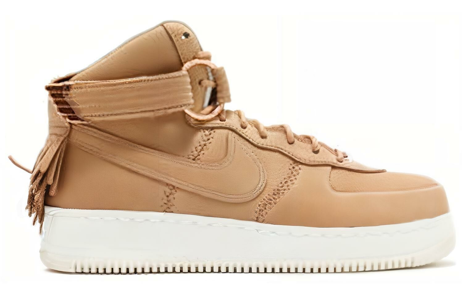 【代購】Nike Air Force 1 High Sl Vachetta Tan