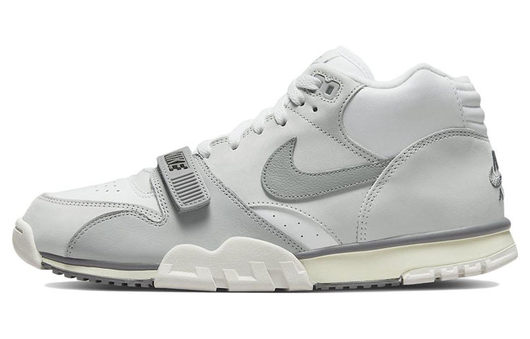 【代購】Nike Air Trainer 1 Photon Dust Light Smoke Grey