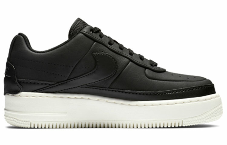 【代購】Nike Air Force 1 Jester Xx Black Sail Women's