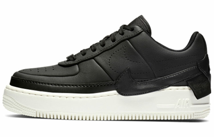 【代購】Nike Air Force 1 Jester Xx Black Sail Women's
