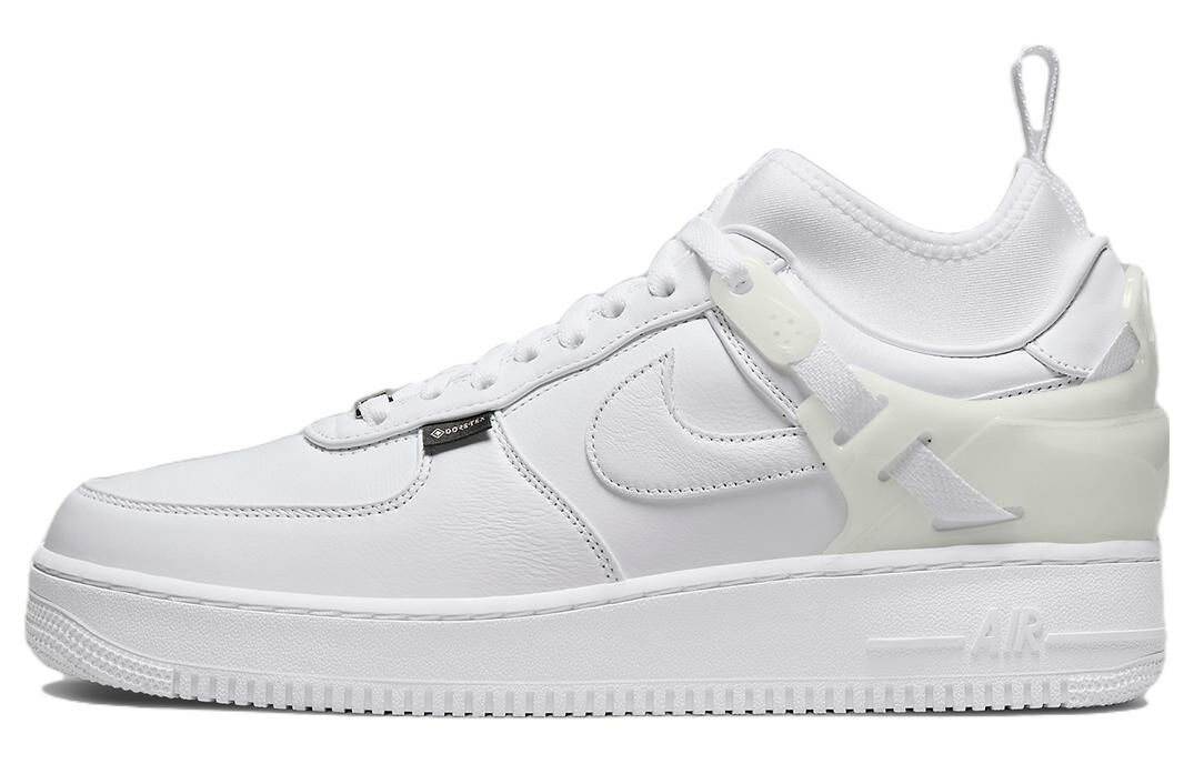 【代購】Nike Air Force 1 Low SP Undercover White