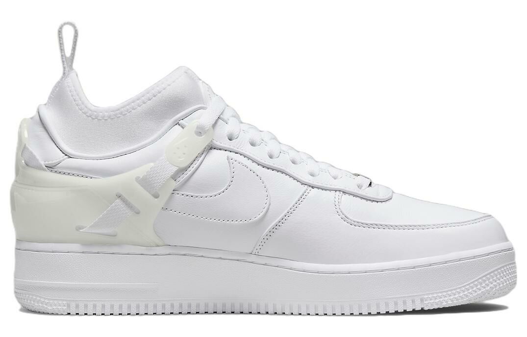 【代購】Nike Air Force 1 Low SP Undercover White