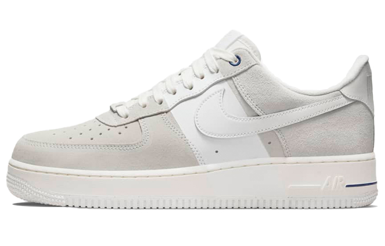 【代購】Nike Air Force 1 '07 Premium 'NAI KE The One Line'