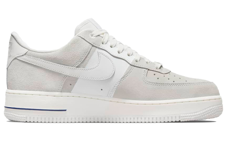 【代購】Nike Air Force 1 '07 Premium 'NAI KE The One Line'