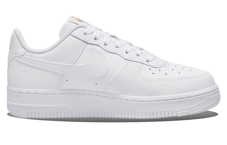 【代購】Nike Air Force 1 Low Lx White Pendant Women's