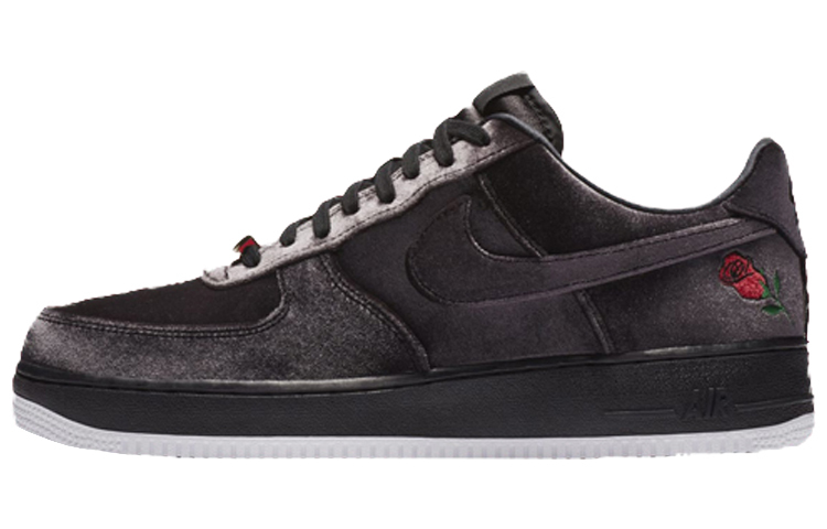 【代購】Nike Air Force 1 Low Rose Velvet