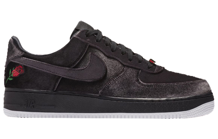 【代購】Nike Air Force 1 Low Rose Velvet