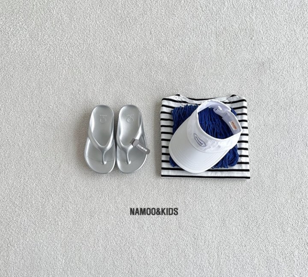 Namoo 日常防水人字拖鞋 / 3色