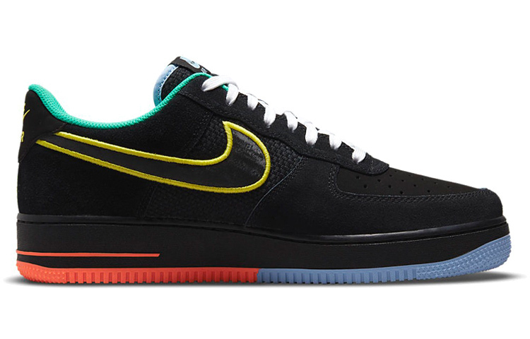 【代購】Nike Air Force 1 Low Peace And Unity
