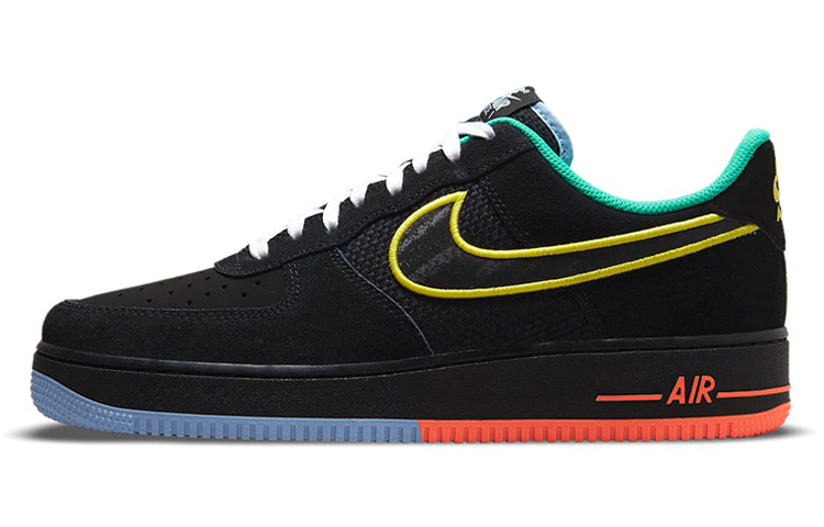 【代購】Nike Air Force 1 Low Peace And Unity
